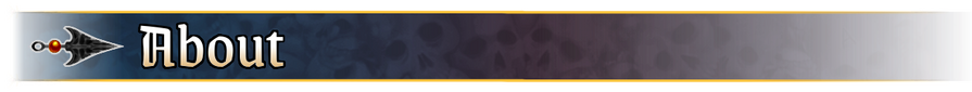 Become the Executioner.