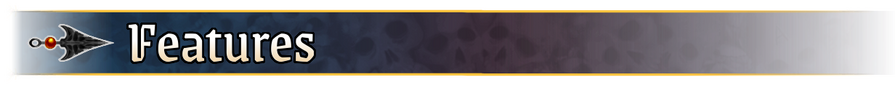 Become the Executioner.